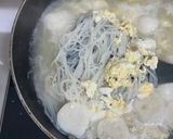 Foto langkah ke 4 dari resep Bihun Kuah.