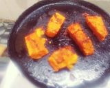 तंदूरी ढोकला (tandoori dhokla recipe in Hindi) रेसिपी चरण 10 फोटो