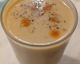 Foto del paso 7 de la receta: Cocina de subsistencia: Sopa Fria de Pan duro y caldo de Lentejas