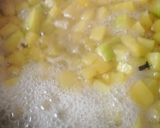 Foto del paso 3 de la receta: Mermelada de zapallo