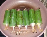 Foto langkah ke 4 dari resep Ikan Bakar Teflon Bumbu Kemiri.