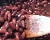 Foto langkah ke 2 dari resep Es Kacang Merah.