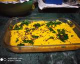Sooji Besan Dhokla in Microwave recipe step 7 photo