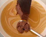 Foto del paso 6 de la receta: Tarta de queso y cacao al horno