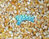 A picture of step 1 of 🌽Roasted Corn Kernels.🌽.