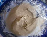 Foto langkah ke 1 dari resep Poffertjes (Camilan Khas Belanda).