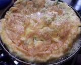 A picture of step 9 of Omelette Curry.