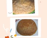 Foto langkah ke 7 dari resep Bolu Pisang ULi.