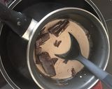 Foto del paso 1 de la receta Mousse de chocolate