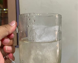 Foto langkah ke 3 dari resep Teh kampul jeruk nipis.
