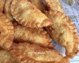 Foto langkah ke 16 dari resep Pastel ala utykirana.