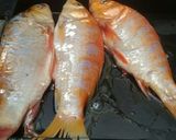 Foto langkah ke 2 dari resep Ikan Mas Goreng 🐡🐡.