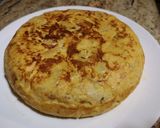 Foto del paso 4 de la receta: Tortilla de patatas asadas