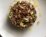 Foto del paso 7 de la receta: Ropa vieja, del cocido valenciano
