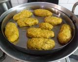 Lauki / Doodhi Muthiya recipe step 6 photo