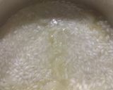 Foto del passaggio 2 della ricetta Risotto alla barbabietola