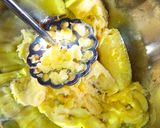 Foto del paso 2 de la receta: Molotitos de plátano🍌