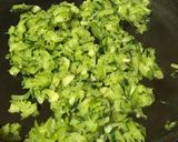 Foto del paso 4 de la receta Pasta con calabacín y limón