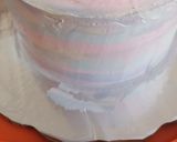 Foto del paso 14 de la receta: Pastel entre nubes
