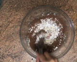 Foto del paso 1 de la receta: Galletas de chocolate de mi país 🇲🇦 Te vas a chupar los dedos/ comida de Marruecos
