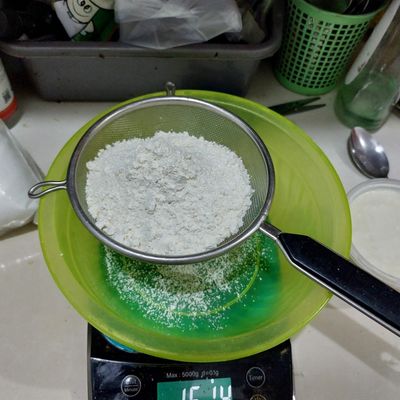 Langkah 2