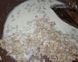 Foto langkah ke 4 dari resep Bola-Bola Makaroni.