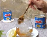 Foto langkah ke 2 dari resep PAINAPPURU KAKIGORI (Es Serut Nanas).