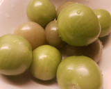 Foto del paso 1 de la receta: Salsa Verde Mexicana