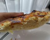 Foto del paso 11 de la receta: Pan🥐🫓 de queso🧀 finas hierbas🌿🌾 y ajo🧄🍞🥧