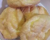 Foto langkah ke 7 dari resep Cloud bread 1.