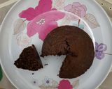 Foto langkah ke 5 dari resep Banana Oat Chocolatos Air Fryer.