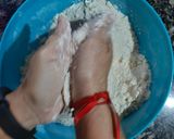 Foto del paso 1 de la receta: Galletitas rellenas