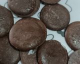 Foto do passo 9 de Bolo de chocolate com recheio de morango e chantininho