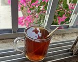 عکس مرحله 1 از دستور چای(دمنوش لیمو امانی) یا شربت لیمو امانی دور نریزیم