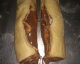 Foto del paso 4 de la receta: Pan Badka de Nutella