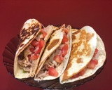 Foto del paso 5 de la receta: Tacos 🌮 de pollo