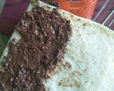 Foto langkah ke 6 dari resep Roti Tawar Home made.