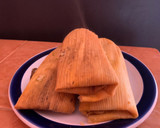 Foto del paso 13 de la receta: Tamales de rajas