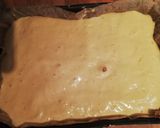 Almás süti recept fázis 3 fotója