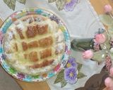 Foto del paso 7 de la receta: Torta Matera 🧉😋