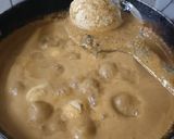 मालवणी पद्धतीने कवटाचा सामारा / अंड्याची करी(Malvani Style Andyachi Curry Recipe In Marathi) रेसिपी स्टेप 4 फोटो 