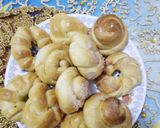 صورة لخطوة 3 من وصفة البريوش