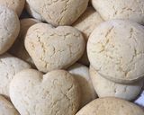 Foto del paso 4 de la receta: Galletitas con leche condensada