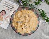 Foto langkah ke 5 dari resep Macaroni & cheese.