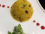 Fried rice