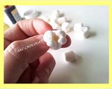 Foto del paso 4 de la receta: Cupcakes de cine "palomitas falsas de marshmallows" paso a paso