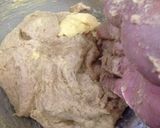 Foto langkah ke 3 dari resep Roti Kismis.
