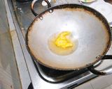 Foto langkah ke 4 dari resep Udang Crispy Saus Telur Asin.