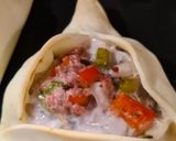 Foto del paso 4 de la receta: Empanadas estilo árabe sin sal