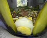Foto del paso 5 de la receta: Ensalada de carne